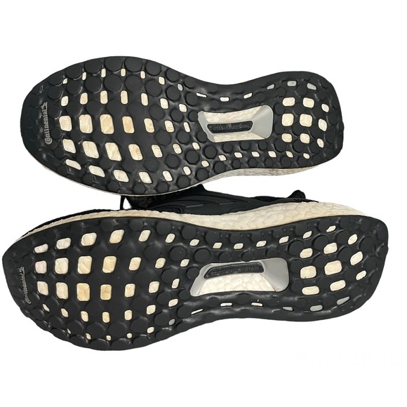ADIDAS | ULTRABOOST WOMENS SHOES | SIZE 8 - Picture 4 of 9
